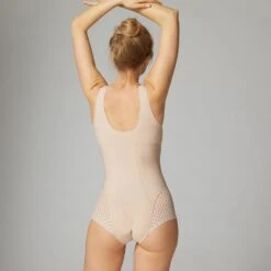 Simone Perele Body Gainant Shapewear Subtile Nude -PRIMADONNA boutique 1 19Y500 739 4 2362