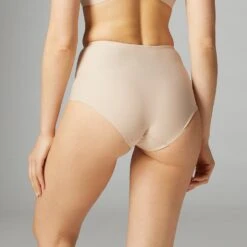 Simone Perele Culotte Haute Gainante Light Contrôle Subtile Nude -PRIMADONNA boutique 1 19Y610 739 4 1 ef5b