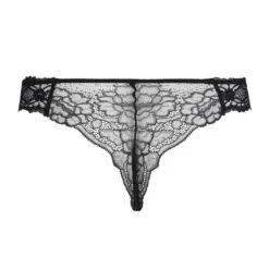 Tanga Sublime En Dentelle Noir -PRIMADONNA boutique 1 8b8db61d 09e6 4478 bbf1 bb94eea5235a