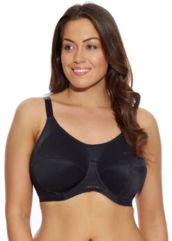 ELOMI Soutien-gorge De Sport Energise Noir 11 ELOMI Soutien-gorge De Sport Energise Noir -PRIMADONNA boutique EL09 BLK HERO 481x674 rangedetail
