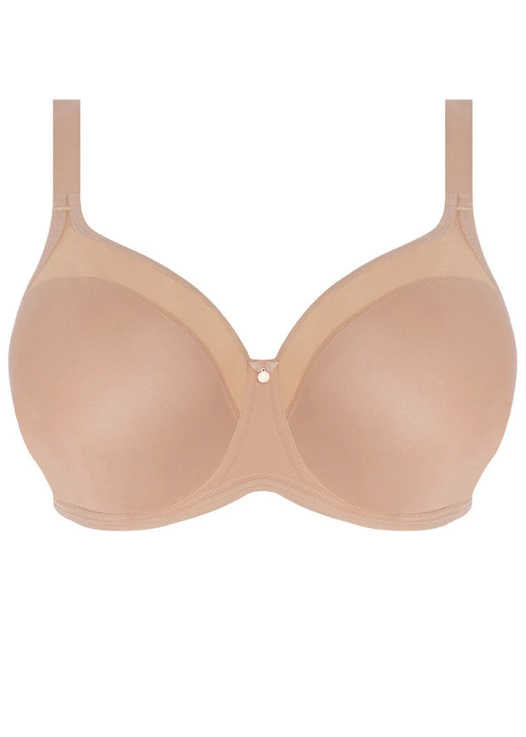 ELOMI Soutien-gorge Smooth Nude Moulé Armatures 6 ELOMI Soutien-gorge Smooth Nude Moulé Armatures – Image 4