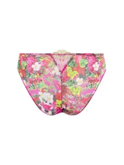 Slip Séduction Fuchsia Envolée De Fleurs 14 Slip Séduction Fuchsia Envolée De Fleurs -PRIMADONNA boutique H83 ACH0783 1636 vuesSecondaires 0