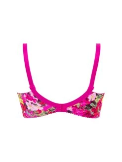 Soutien-gorge Bien-être Envolée De Fleurs 7 Soutien-gorge Bien-être Envolée De Fleurs -PRIMADONNA boutique H83 BCH6183D 1636 vuesSecondaires 0