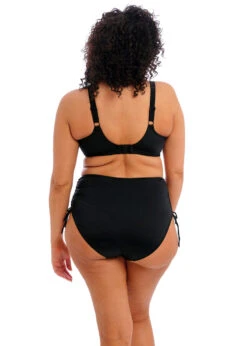 ELOMI Slip De Bain Bikini Ajustable Plain Sailing Noir -PRIMADONNA boutique bikini ajustable elomi plain sailing noir4