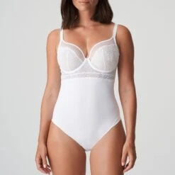 PRIMADONNA Body Sophora Blanc