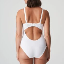 PRIMADONNA boutique -PRIMADONNA boutique body primadonna sophora blanc8 1