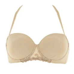 Simone Perele Soutien-gorge Bandeau Délice Peau -PRIMADONNA boutique c2c8ed 17abcd957f35486d8e010dbad1585ef9 mv2
