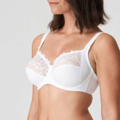 PRIMADONNA Soutien-gorge Armatures Deauville Blanc -PRIMADONNA boutique c2c8ed 27f01ec7a5b4450290354f22f6e8a477 mv2 1