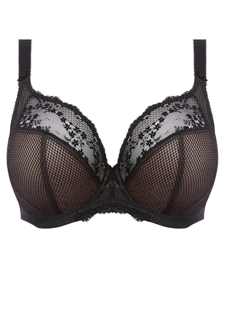 ELOMI Soutien-gorge Charley Noir 5 ELOMI Soutien-gorge Charley Noir – Image 3