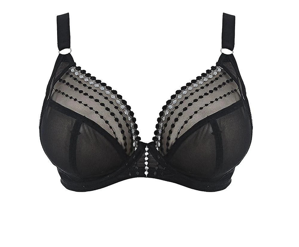 ELOMI Soutien-gorge Matilda Noir 4 ELOMI Soutien-gorge Matilda Noir – Image 2