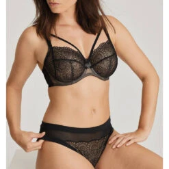 PRIMADONNA Soutien-gorge Noir Emboîtant à Armatures Sophora 11 PRIMADONNA Soutien-gorge Noir Emboîtant à Armatures Sophora -PRIMADONNA boutique c2c8ed 6ba95a283d5a4d0b9b02853c627ac9c9 mv2