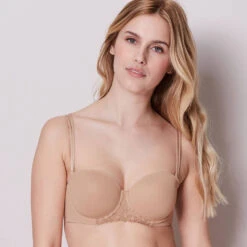 Simone Perele Soutien-gorge Bandeau Délice Peau -PRIMADONNA boutique c2c8ed 76499f923543459f8e471824f5ad1413 mv2