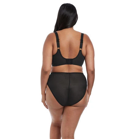 ELOMI Soutien-gorge Charley Noir 7 ELOMI Soutien-gorge Charley Noir – Image 5