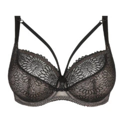 PRIMADONNA Soutien-gorge Balconnet Tulipe Noir Sophora -PRIMADONNA boutique c2c8ed 7a4ce391d0dc47db83bd369bd45895bd mv2