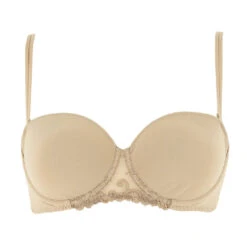 Simone Perele Soutien-gorge Bandeau Délice Peau -PRIMADONNA boutique c2c8ed 92244cd4029042be81d90472b5c80508 mv2