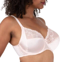 Soutien-gorge Emboîtant Grandes Tailles Splendeur Soie Rose -PRIMADONNA boutique c2c8ed 9f6012faf4be4eb8988c43562f083aa4 mv2