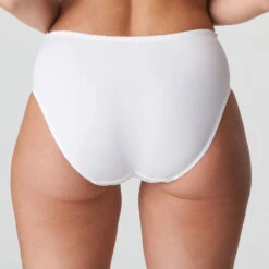 PRIMADONNA Culotte Haute Deauville Blanc -PRIMADONNA boutique c2c8ed bd8c7ade8ae54549ade4c6041a23695c mv2