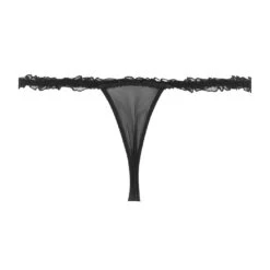 Mini String Sexy Noir Soir De Venise -PRIMADONNA boutique c2c8ed c0e6b4450a8a4cd09b613abdbe569c86 mv2