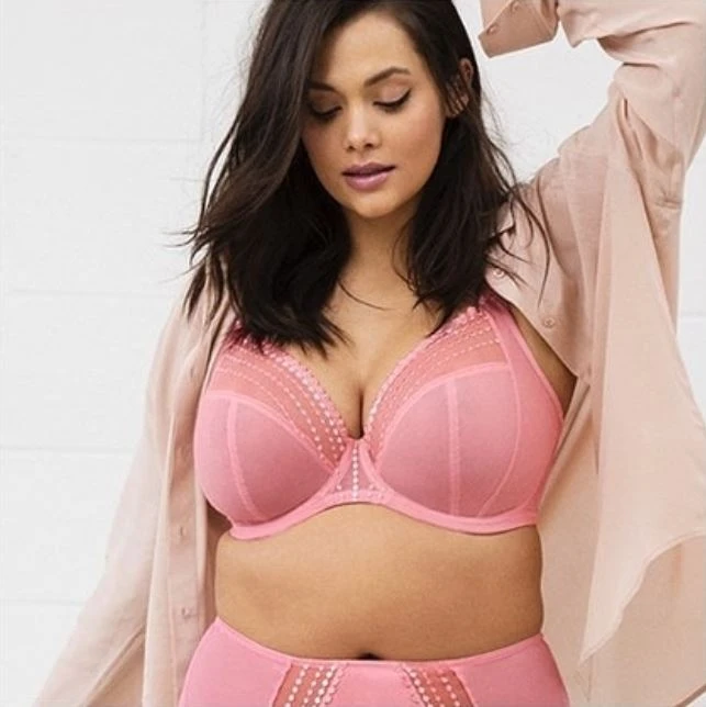 ELOMI Soutien-gorge Matilda Rose 9 ELOMI Soutien-gorge Matilda Rose – Image 7