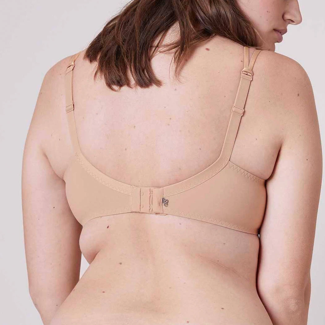 Simone Perele Soutien-gorge Spacer Délice Peau 6 Simone Perele Soutien-gorge Spacer Délice Peau – Image 4