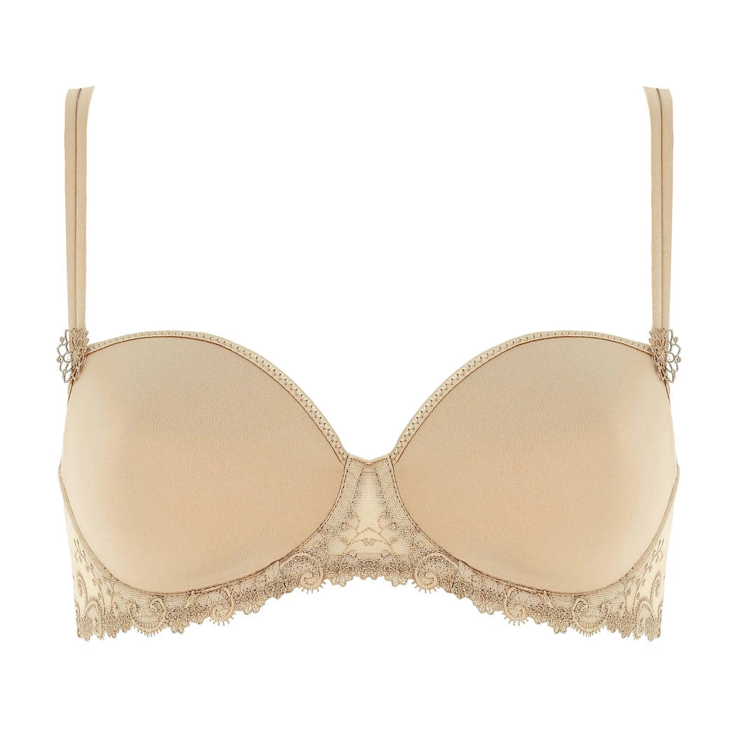 Simone Perele Soutien-gorge Spacer Délice Peau 4 Simone Perele Soutien-gorge Spacer Délice Peau – Image 2