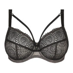 PRIMADONNA Soutien-gorge Noir Emboîtant à Armatures Sophora 15 PRIMADONNA Soutien-gorge Noir Emboîtant à Armatures Sophora -PRIMADONNA boutique c2c8ed e1ba287a15334243b00f77bc66c8d58f mv2