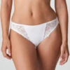PRIMADONNA Slip Brésilien Deauville Blanc 2 PRIMADONNA Slip Brésilien Deauville Blanc -PRIMADONNA boutique c2c8ed e947a6a780bd41cda74e6d0d4cde71bb mv2