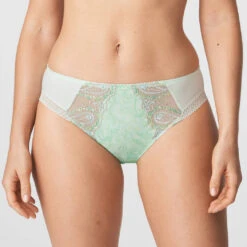 PRIMADONNA Slip Brésilien Alalia Fleur De Printemps