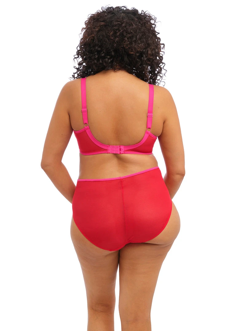 ELOMI Culotte Kintai Cha Cha Rouge 6 ELOMI Culotte Kintai Cha Cha Rouge – Image 4