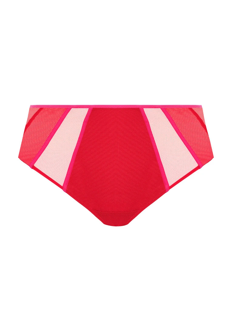 ELOMI Culotte Kintai Cha Cha Rouge 4 ELOMI Culotte Kintai Cha Cha Rouge – Image 2