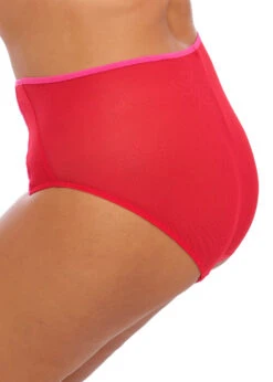 ELOMI Culotte Kintai Cha Cha Rouge 11 ELOMI Culotte Kintai Cha Cha Rouge -PRIMADONNA boutique culotte elomi kintai cha cha rouge paris4