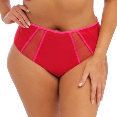 ELOMI Culotte Kintai Cha Cha Rouge 3 ELOMI Culotte Kintai Cha Cha Rouge