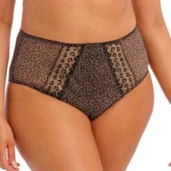 ELOMI Culotte Matilda Leopard