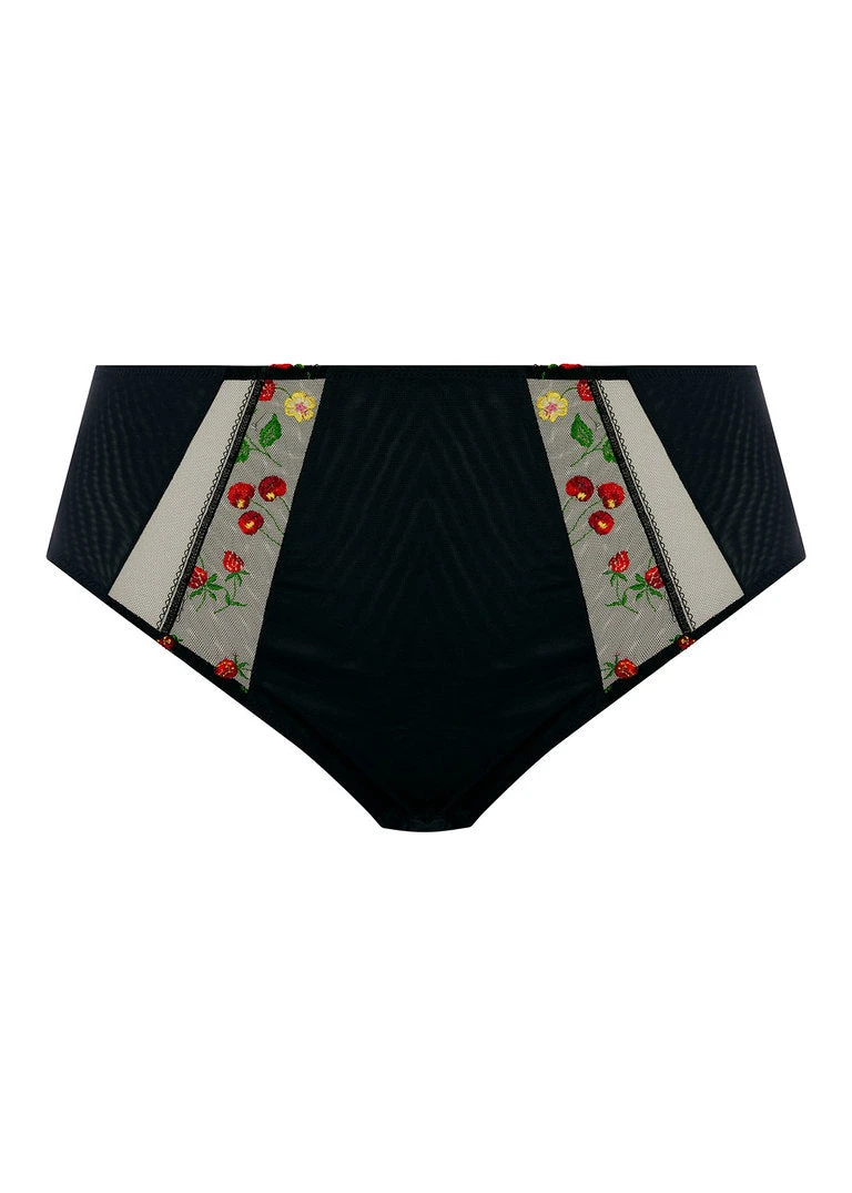 ELOMI Culotte Samira Black 4 ELOMI Culotte Samira Black – Image 2