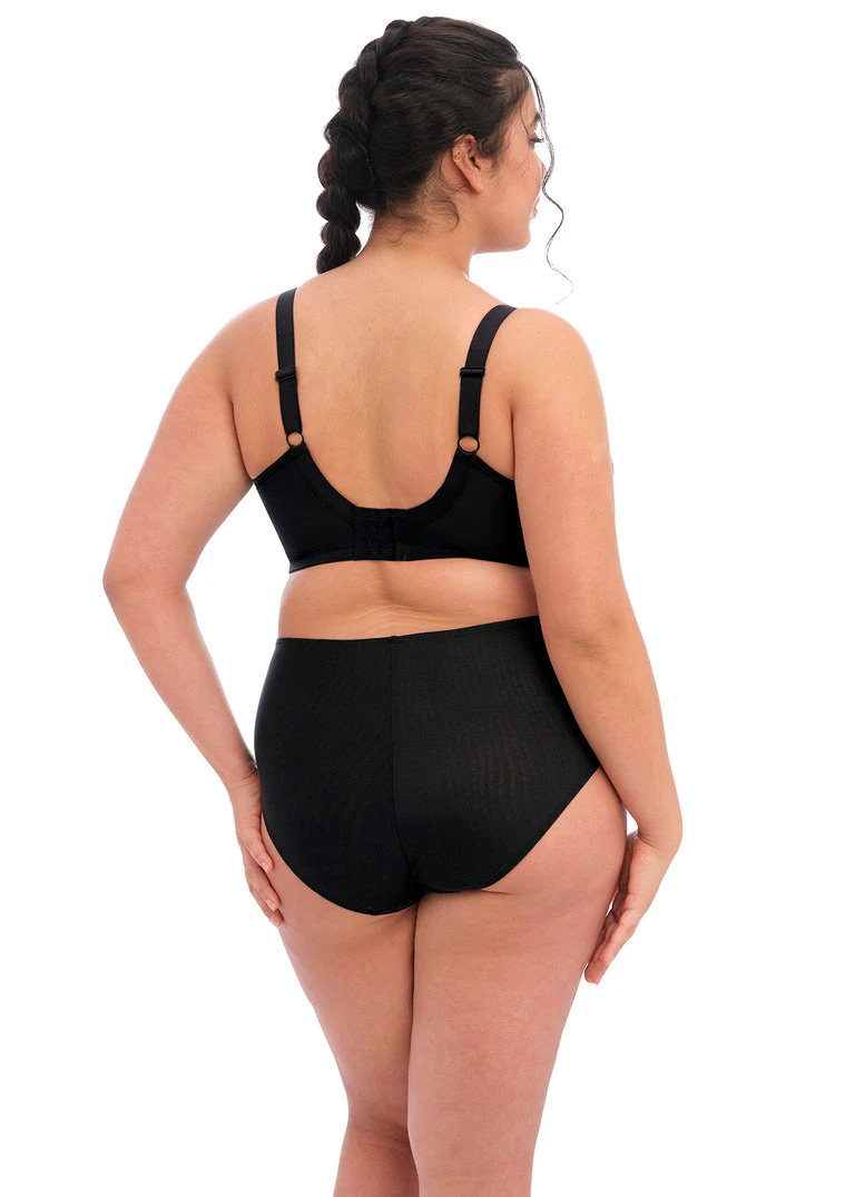 ELOMI Culotte Samira Black 8 ELOMI Culotte Samira Black – Image 6