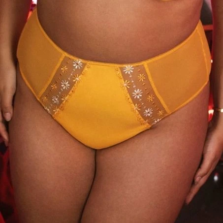 ELOMI Culotte Matilda Daisy 3 ELOMI Culotte Matilda Daisy