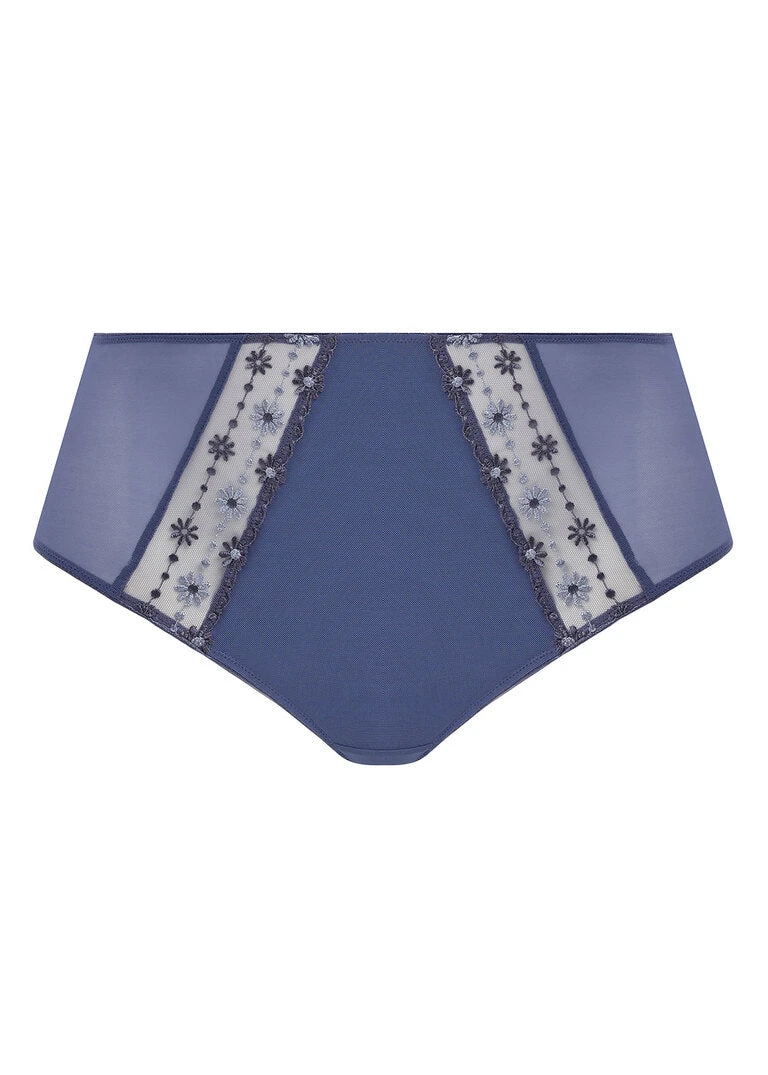 ELOMI Culotte Matilda Denim Daisy 4 ELOMI Culotte Matilda Denim Daisy – Image 2