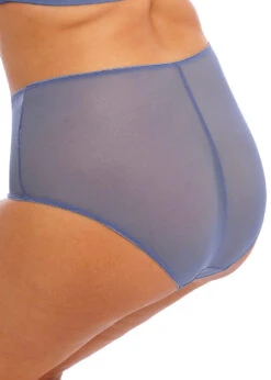 ELOMI Culotte Matilda Denim Daisy 13 ELOMI Culotte Matilda Denim Daisy -PRIMADONNA boutique culotte grande taille elomi matilda denim daisy paris4