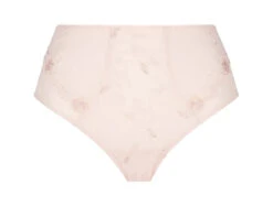 Culotte Haute Rose De Venise -PRIMADONNA boutique culotte haute lise charmel lingerie paris 1