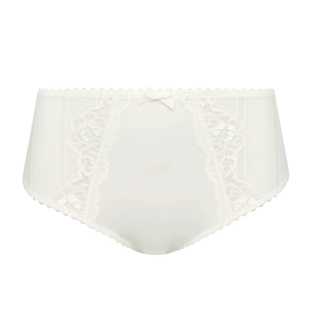 PRIMADONNA Culotte Haute Couture Ecru 6 PRIMADONNA Culotte Haute Couture Ecru – Image 4