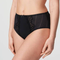 PRIMADONNA Culotte Haute Couture Noir -PRIMADONNA boutique culotte primadonna couture noir2