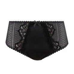 PRIMADONNA Culotte Haute Couture Noir -PRIMADONNA boutique culotte primadonna couture noir4