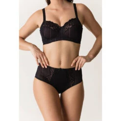 PRIMADONNA Culotte Haute Couture Noir -PRIMADONNA boutique culotte primadonna couture noir5