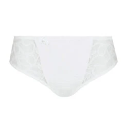 PRIMADONNA Culotte Haute Madison Blanc -PRIMADONNA boutique culotte primadonna madison blanc5