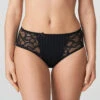 PRIMADONNA Culotte Haute Madison Noir -PRIMADONNA boutique culotte primadonna madison noir