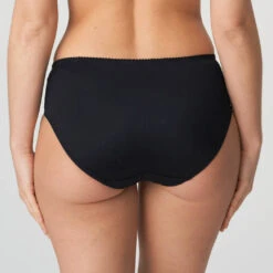 PRIMADONNA Culotte Haute Madison Noir 11 PRIMADONNA Culotte Haute Madison Noir -PRIMADONNA boutique culotte primadonna madison noir3 1
