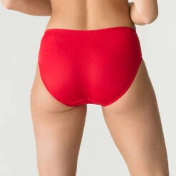 PRIMADONNA Culotte Haute Madison Rouge -PRIMADONNA boutique culotte primadonna madison rouge3 1