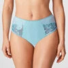 PRIMADONNA Culotte Haute Orlando Jelly Blue -PRIMADONNA boutique culotte primadonna orlando bleu dragee 1