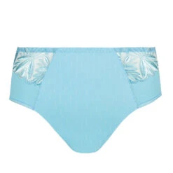 PRIMADONNA Culotte Haute Orlando Jelly Blue -PRIMADONNA boutique culotte primadonna orlando bleu dragee 3