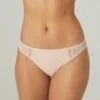 Simone Perele Culotte Comète Sable Rosé 2 Simone Perele Culotte Comète Sable Rosé -PRIMADONNA boutique culotte simone perele comete sable rose paris